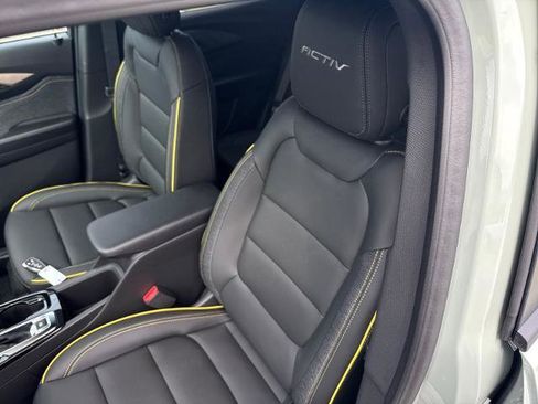 New 2026 Chevrolet TrailBlazer ACTIV AWD/4WD image 10
