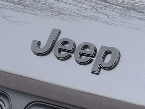 New 2025 Jeep Grand Cherokee L Limited w/ Luxury Tech Group II image 12