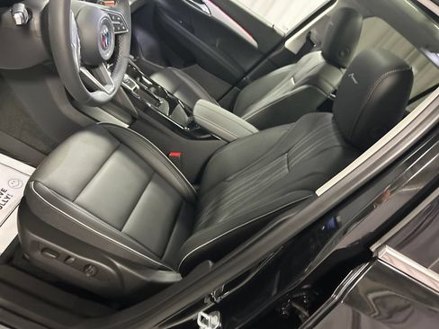 New 2026 Buick Envision Avenir AWD/4WD image 10