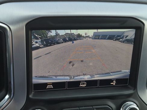 Used 2021 GMC Sierra 1500 SLT AWD/4WD image 28