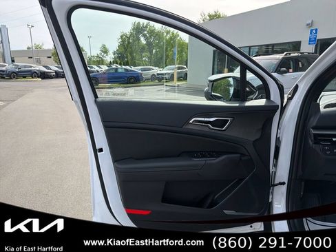 New 2026 Kia Sportage X-Line w/ X-Line Premium Package AWD/4WD image 26