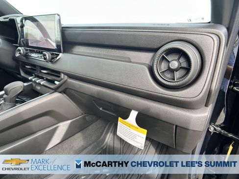 New 2026 Chevrolet Colorado Trail Boss image 43