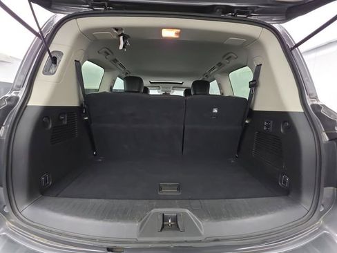Used 2019 Nissan Armada SL w/ Premium Package image 46