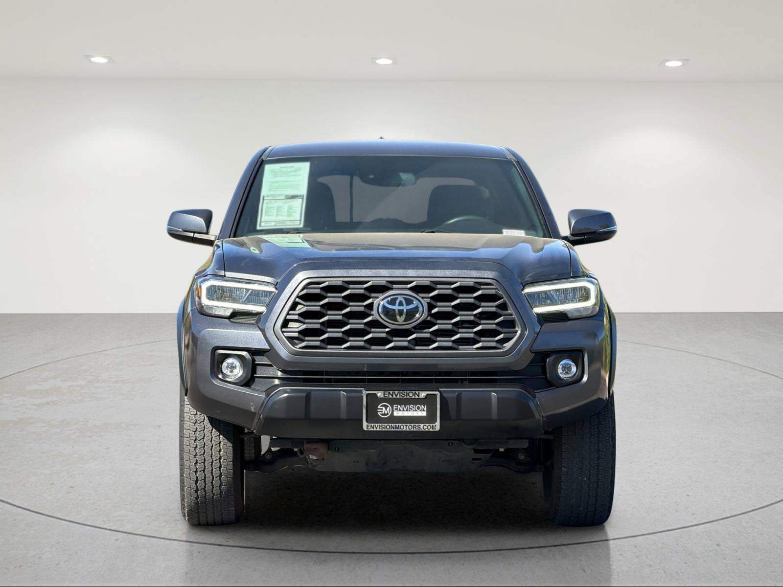 Used 2020 Toyota Tacoma 2WD Double Cab image 8
