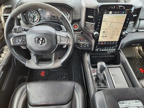 Used 2022 RAM 1500 TRX w/ TRX Level 2 Equipment Group AWD/4WD image 27