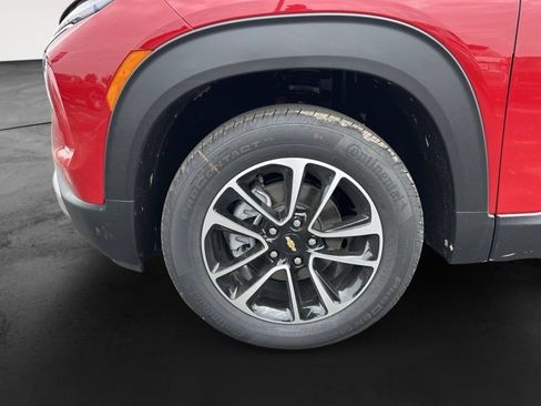 New 2026 Chevrolet TrailBlazer LT w/ Convenience Package AWD/4WD image 25