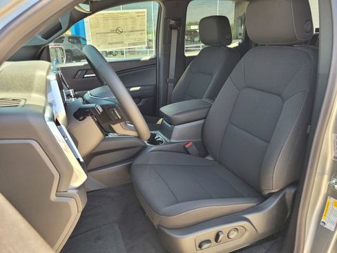 New 2026 GMC Canyon Elevation w/ Convenience Package AWD/4WD image 16