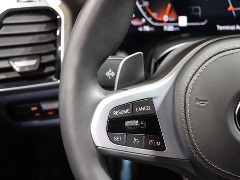 Used 2021 BMW 840i xDrive Coupe w/ M Sport Package image 48