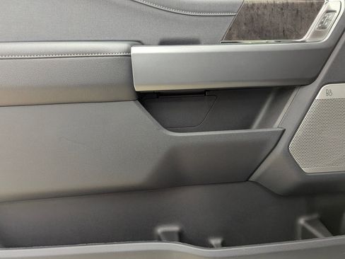 New 2026 Ford F250 Lariat w/ Chrome Package image 22