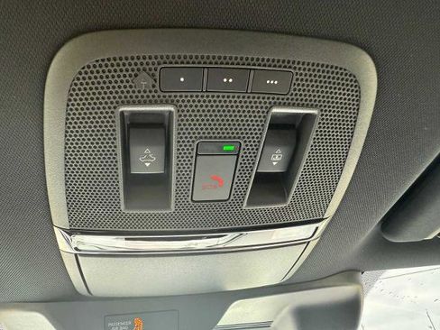 Certified 2026 INFINITI QX80 4WD w/ Sport Exterior Package image 19