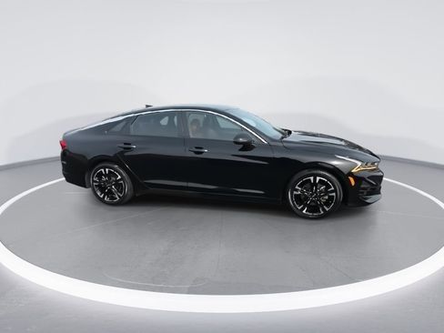 Used 2023 Kia K5 GT-Line w/ GT-Line Premium Package image 9