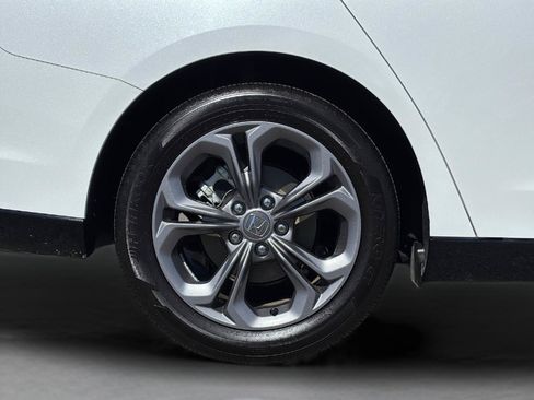 Certified 2025 Honda Accord EX-L image 9