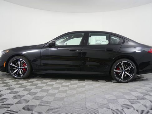 New 2026 BMW 530i xDrive image 6