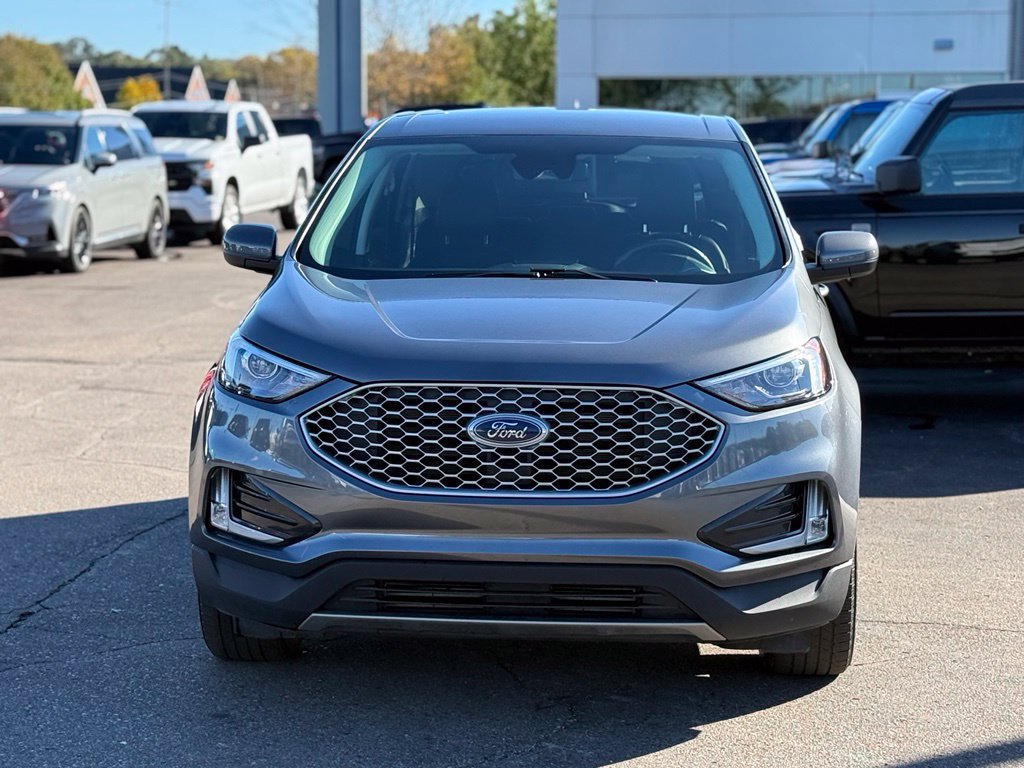 Used 2024 Ford Edge SEL w/ Convenience Package AWD/4WD image 29