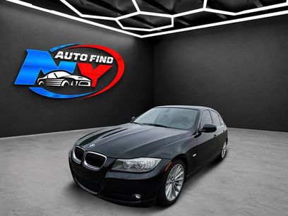 Used 2011 BMW 335i xDrive Sedan