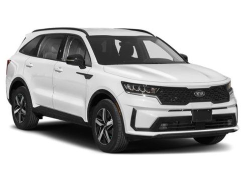 Used 2021 Kia Sorento EX image 9