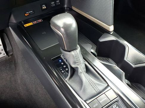 Certified 2025 Toyota Camry SE FWD image 16