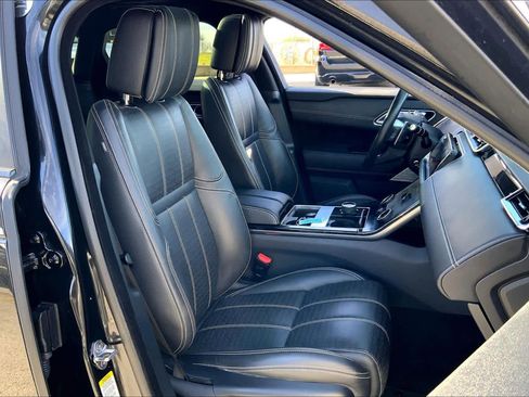 Used 2020 Land Rover Range Rover Velar R-Dynamic HSE image 8
