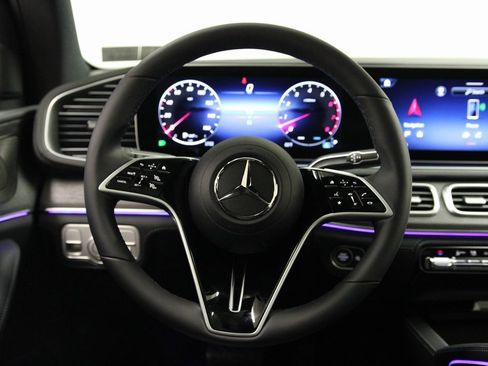 New 2026 Mercedes-Benz GLE 450 4MATIC image 9