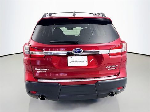 Used 2022 Subaru Ascent Touring image 10