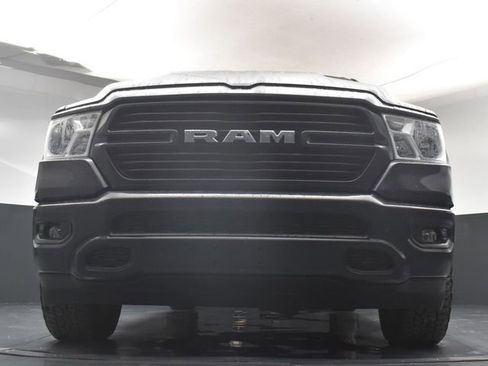 Used 2021 RAM 1500 Big Horn image 30