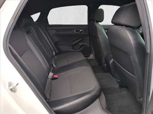 Used 2025 Honda Civic FWD Hybrid Sedan image 19
