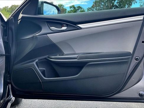 Used 2016 Honda Civic LX image 18