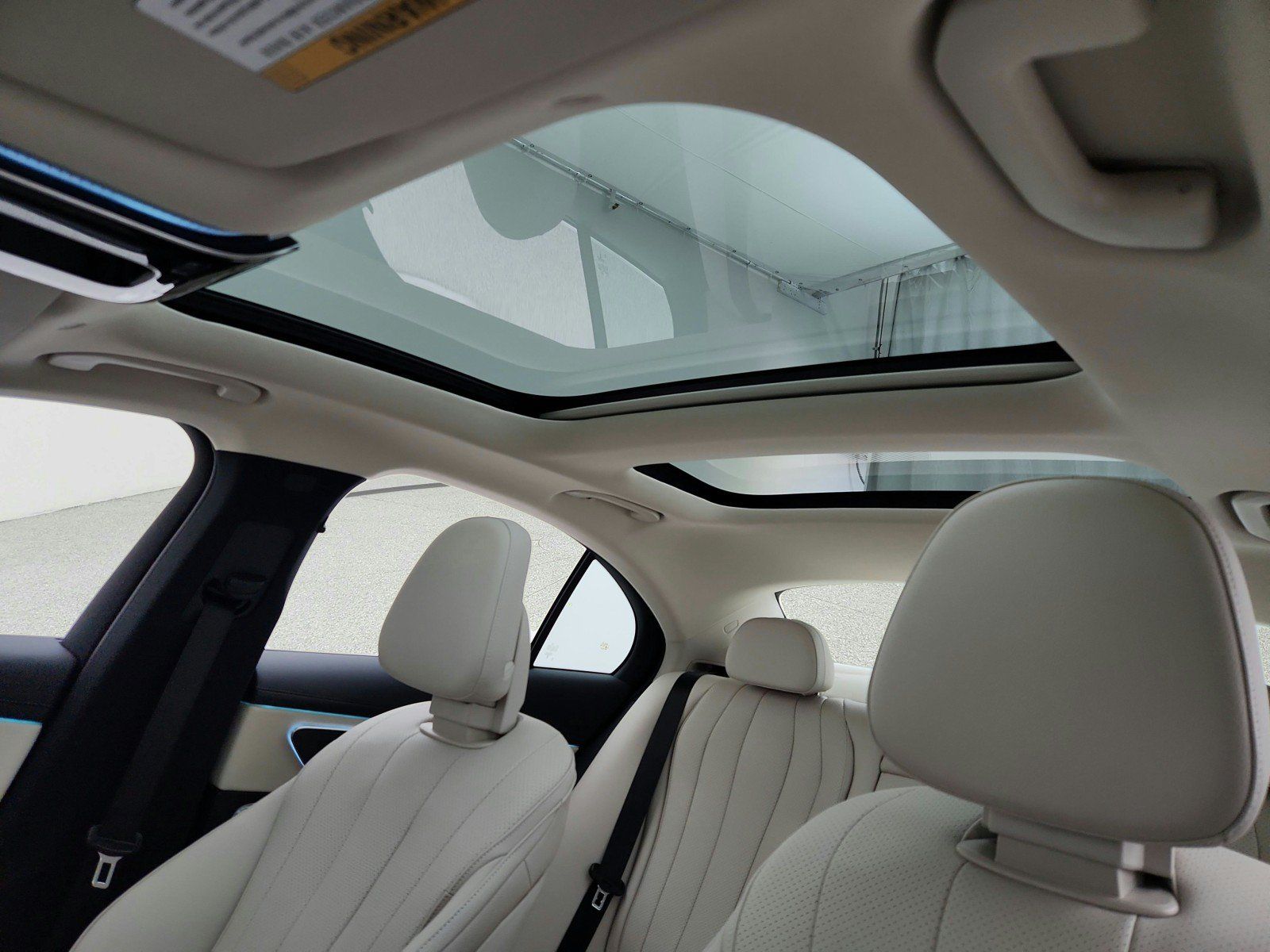 New 2027 Mercedes-Benz E 350 Sedan image 18