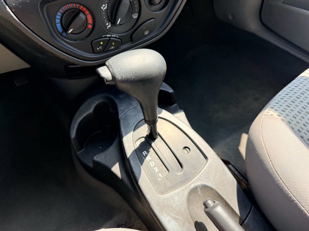 Used 2006 Ford Focus SE FWD image 29