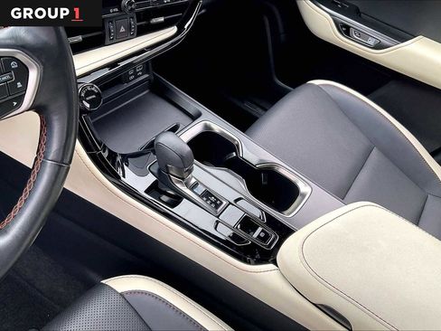 Used 2023 Lexus NX 250 FWD w/ Towing Package (2000 Lbs) image 14