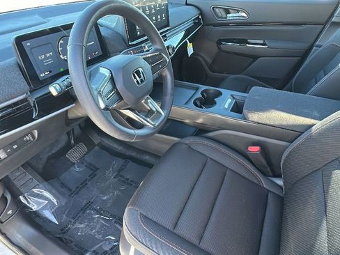 New 2026 Honda Prologue EX image 10