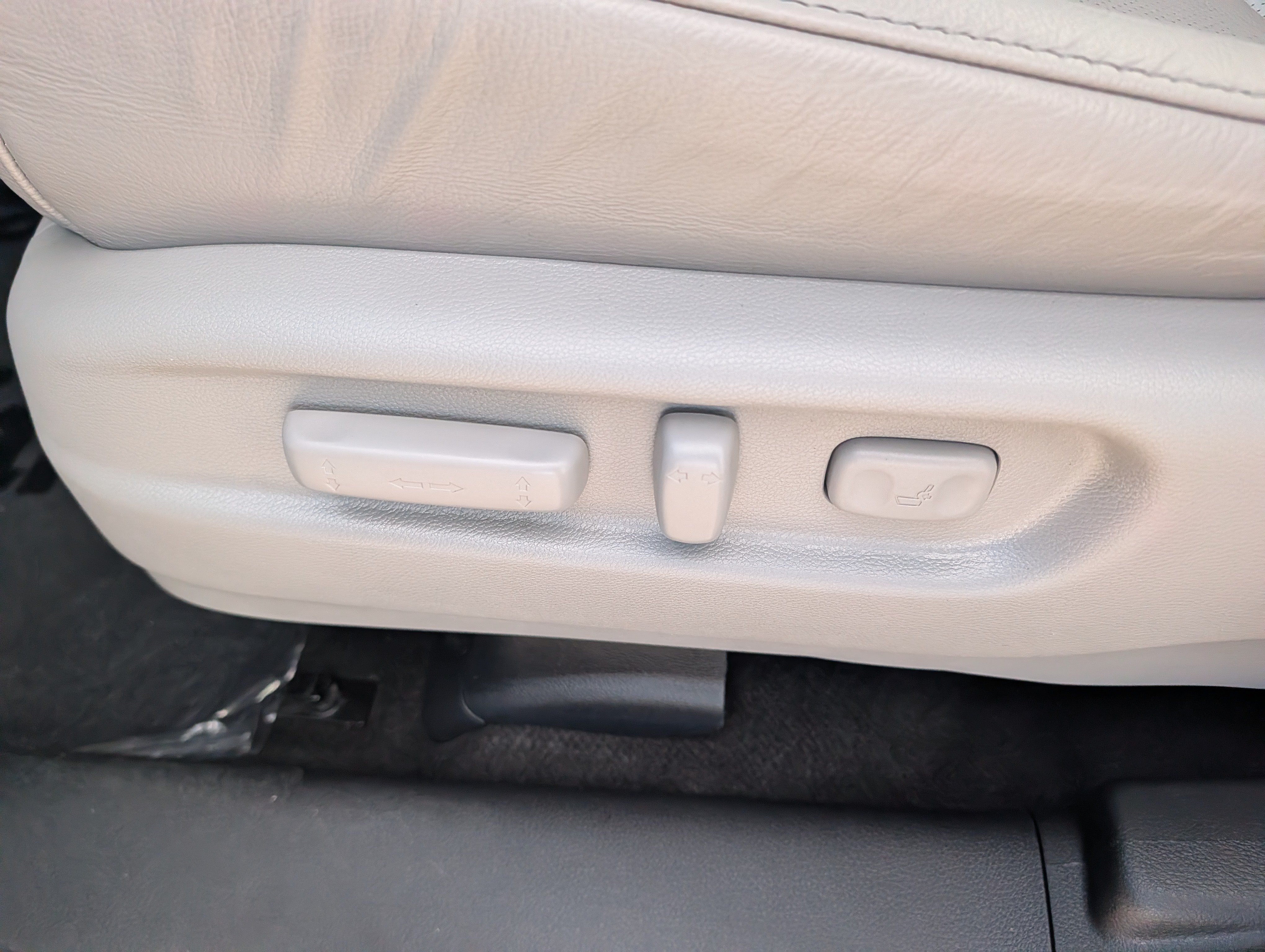 Used 2023 Honda Passport EX-L image 24