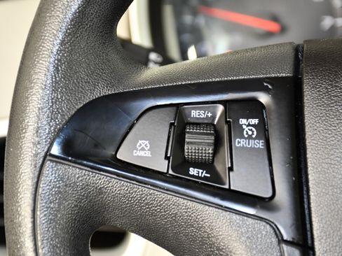 Used 2017 Chevrolet Equinox LS FWD image 20