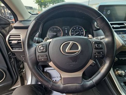 Used 2018 Lexus NX 300 AWD w/ Comfort Package image 35