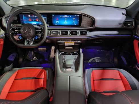 New 2026 Mercedes-Benz GLE 53 AMG 4MATIC image 15