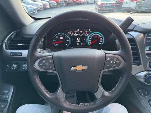 Used 2020 Chevrolet Tahoe Premier image 11