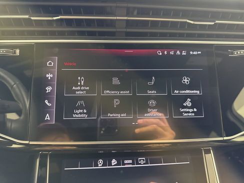 Used 2025 Audi Q7 3.0T Premium Plus AWD/4WD image 29
