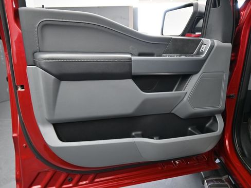 Used 2024 Ford F150 XLT w/ Equipment Group 302A MID image 16