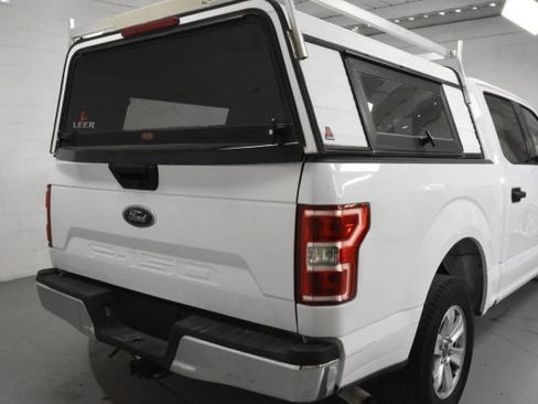 Used 2018 Ford F150 XLT RWD image 3