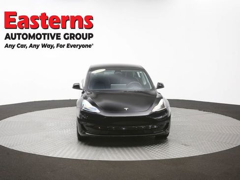 Used 2023 Tesla Model 3 Performance AWD/4WD image 47