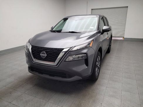 Used 2023 Nissan Rogue SV image 15