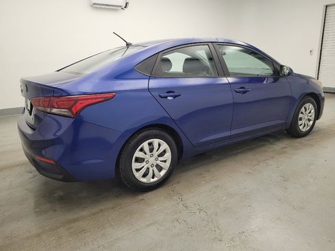 Used 2018 Hyundai Accent SE FWD image 10
