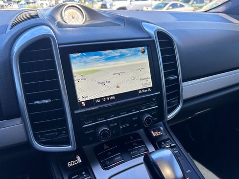 Used 2013 Porsche Cayenne GTS AWD/4WD image 21