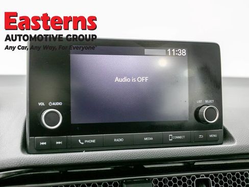 Used 2023 Honda Civic LX image 19
