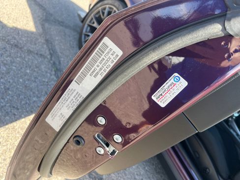 Used 2022 Dodge Challenger SRT Hellcat image 25