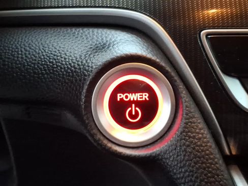 Certified 2022 Honda Accord Sport image 24