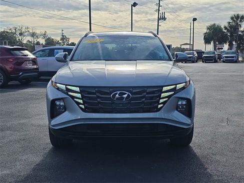 Used 2023 Hyundai Tucson SEL w/ Convenience Package image 51
