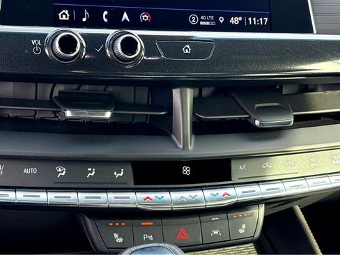 Certified 2025 Cadillac CT4 Sport image 13