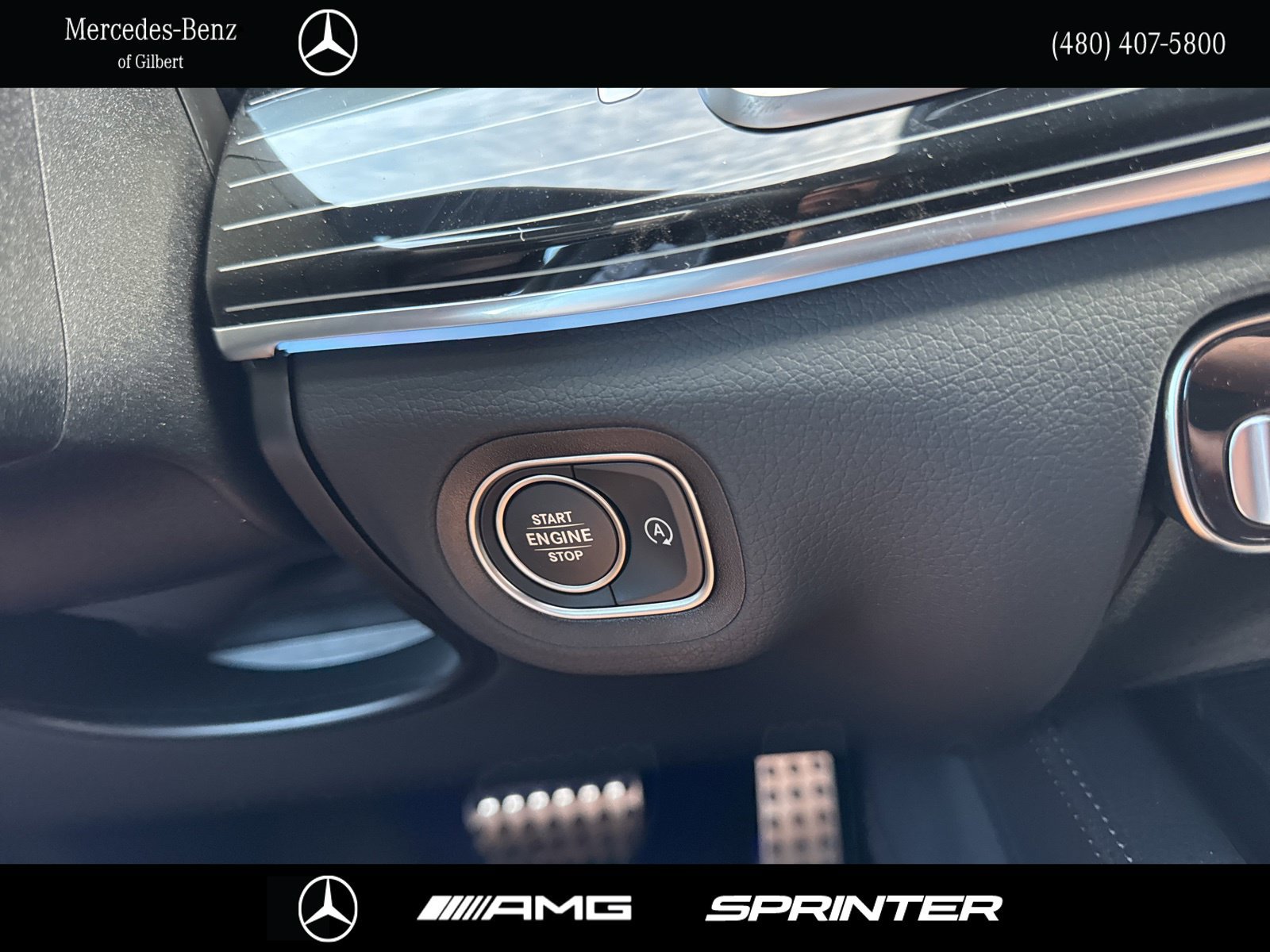 New 2026 Mercedes-Benz GLS 580 4MATIC image 31