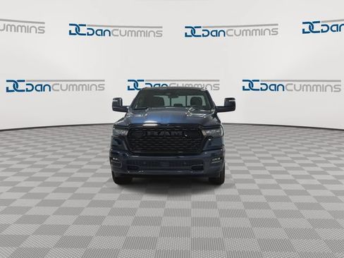 New 2026 RAM 1500 Express AWD/4WD image 3